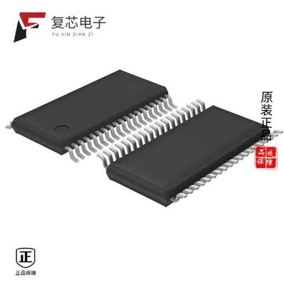 MSP430FR5725IDA全新IC MCU 16BIT 8KB FRAM 38TSS