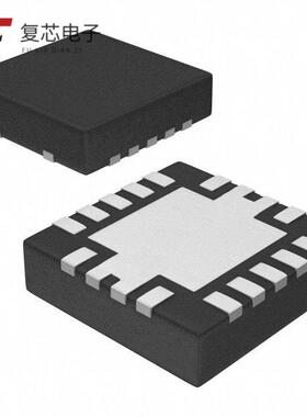 原厂正品TPS54622RHLT全新IC REG BUCK ADJUSTABLE 6A