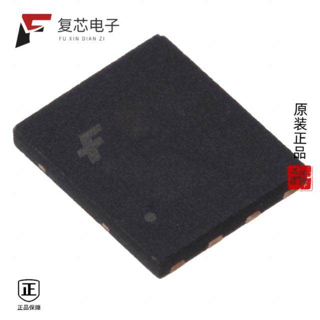原厂正品FDMS2734全新MOSFET N-CH 250V 2.8A/14A 8MLP