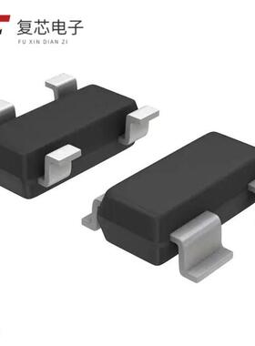 原厂正品CAT811TTBI-GT3全新IC SUPERVISOR 1   SOT143