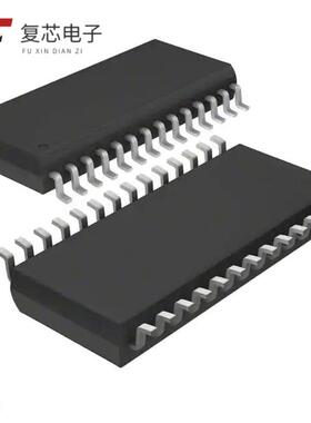 原厂正品ADM560JRSZ全新IC TRANSCEIVER FULL 4/5 28SS