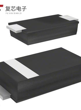 原厂正品FSV240AF全新DIODE SCHOTTKY 40V 2A SMAF