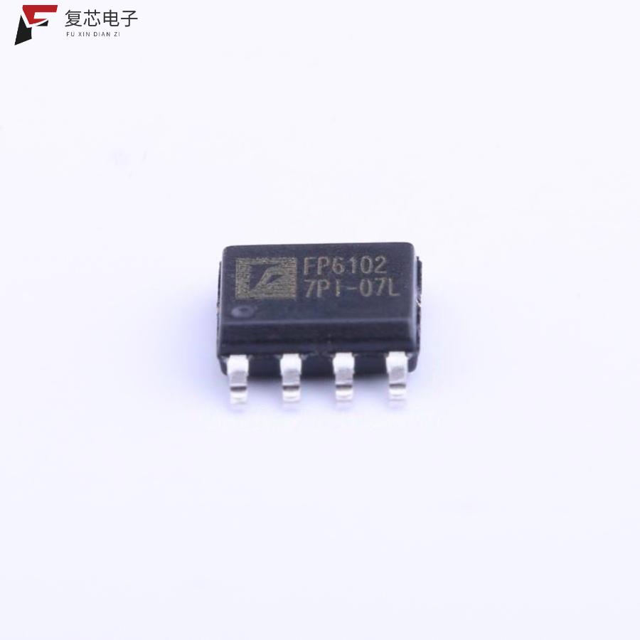 原厂正品FP6102DR-LF全新降压型