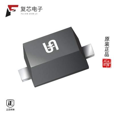 原厂正品BZT52C16K RKG全新DIODE ZENER 16V 200MW SOD