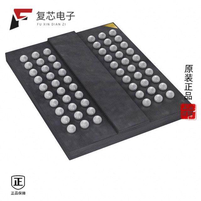 原厂正品IS43LR16640A-6BL全新IC DRAM 1GBIT PARALLEL