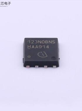 原厂正品BSC123N08NS3G全新N沟道 80V 11A