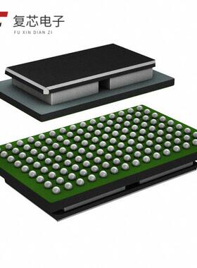 原厂正品DS280DF810ABVR全新IC RETIMER 28GBPS 135-FC