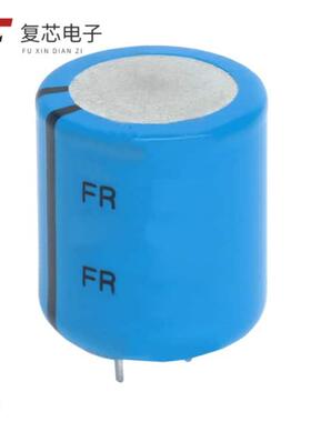 FR0H224ZF全新CAP 220MF -20% +80% 5.5V T/H原厂正品