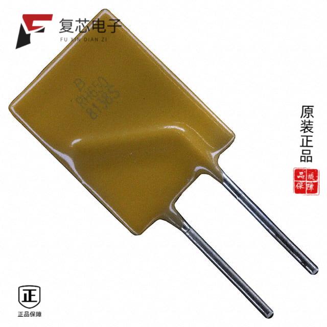 原厂正品MF-RHT650-0全新PTC RESET FUSE 16V 6.5A RAD