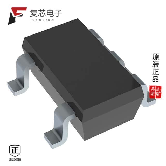 原厂正品CAT24C02TDI-GT3A全新IC EEPROM 2KBIT I2C TS