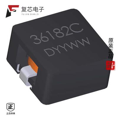 原厂正品36601C全新FIXED IND 600NH 12.5A 5 MOHM SMD