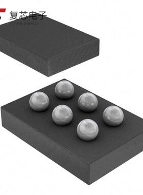 NCP451FCT2G全新IC PWR SWITCH N-CHAN 1:1 6WLCSP