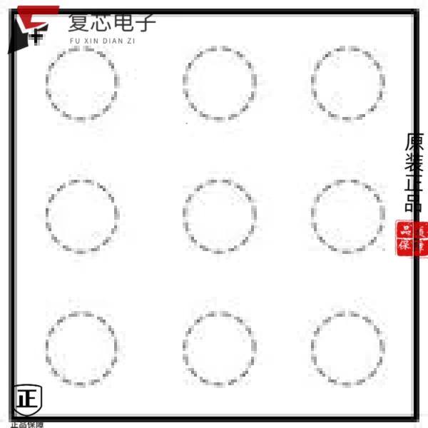 原厂正品MAX20340EWL+T全新BI-DIRECT PWR LINE COMM M