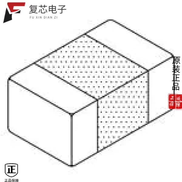 原厂正品CM1206C161R-10全新CMC 340MA 2LN 160 OHM SMD