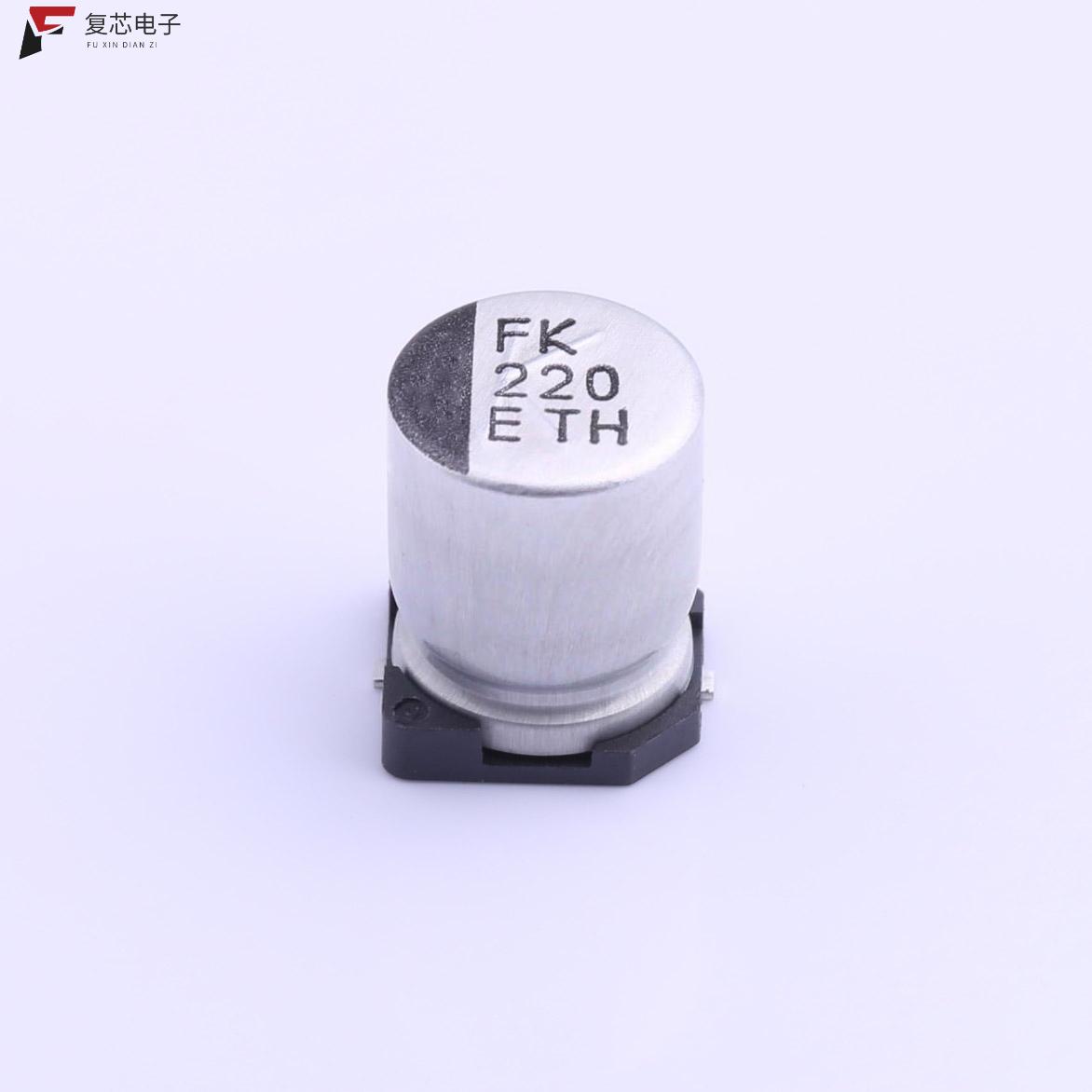 原厂正品25THV220MEFC8X10.5全新220uF ±20% 25V