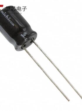 原厂正品UVR1C471MPD全新CAP ALUM 470UF 20% 16V RADI