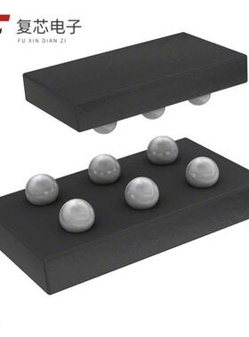 原厂正品EFC6601R-TR全新MOSFET 2N-CH EFCP