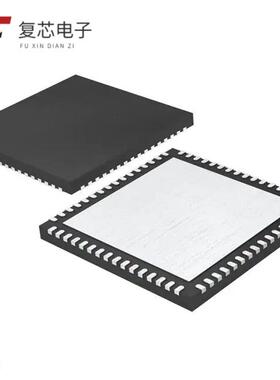 原厂正品DSPIC33EV32GM106-I/MR全新IC MCU 16BIT 32KB