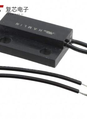 原厂正品59140-1-S-02-A全新SENSOR REED SW SPST-NO W