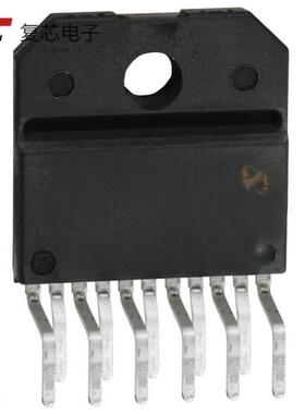 原厂正品LM3886TF/NOPB全新IC AMP AB MONO 68W TO220-