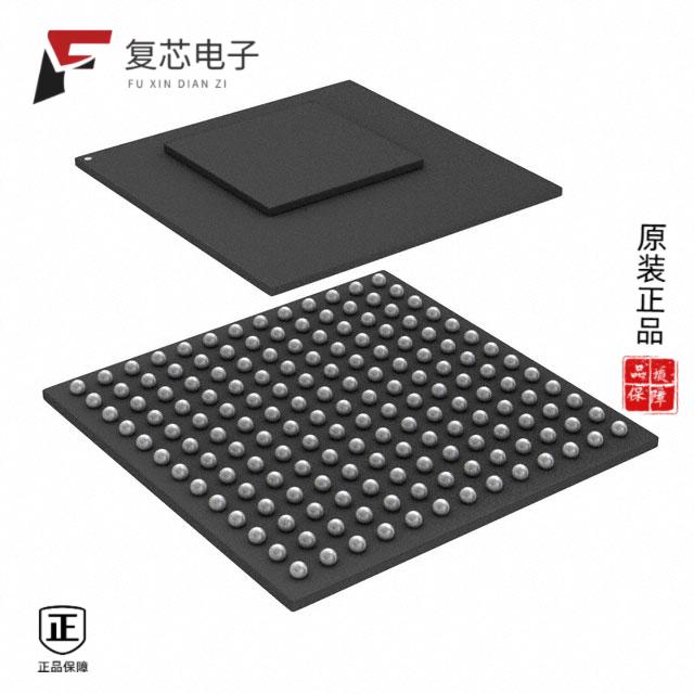 原厂正品AD9161BBCZ全新IC DAC 11BIT A-OUT 169CSPBGA