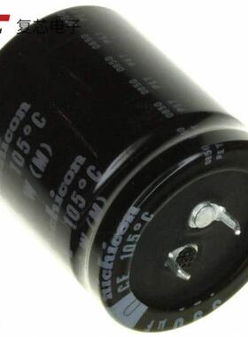 原厂正品LGW2W561MELC50全新CAP ALUM 560UF 20% 450V