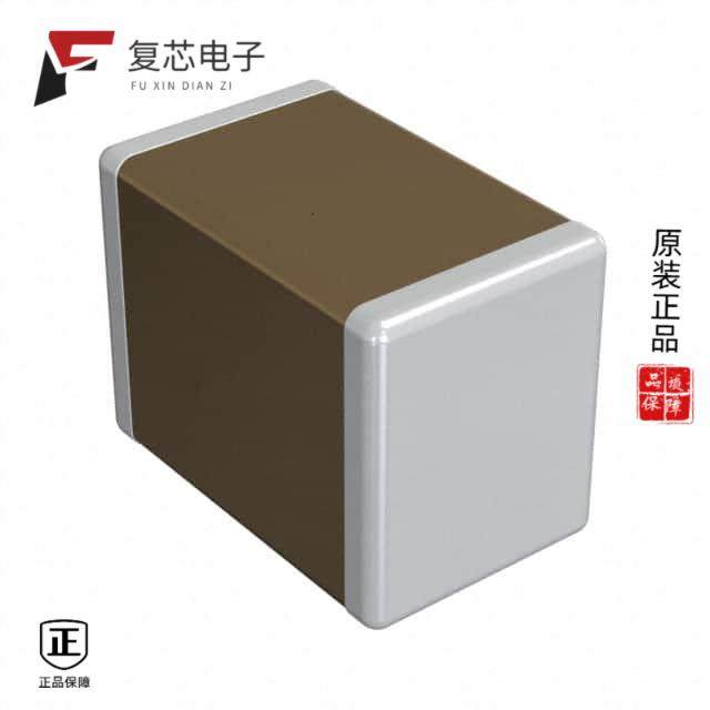 原厂正品GCJ21BC72A105KE02L全新CAP CER 1UF 100V X7S