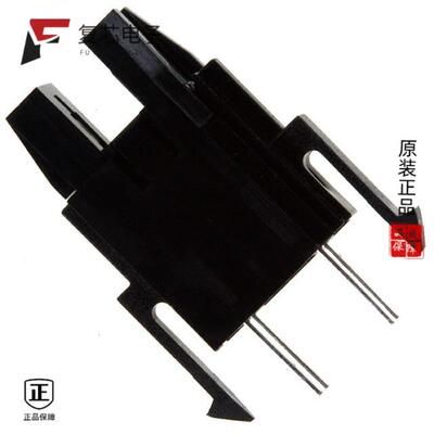 GP1S562全新PHOTOINTERRUPTER SLOT 3.0MM PCB原厂正品