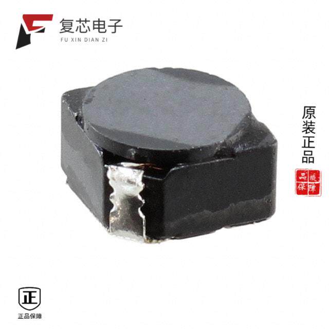 原厂正品CDRH4D28NP-120NC全新FIXED IND 12UH 840MA 1