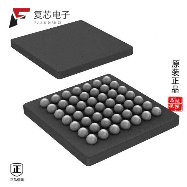 原厂正品LCMXO3L-2100E-5UWG49CTR全新IC FPGA 38 I/O