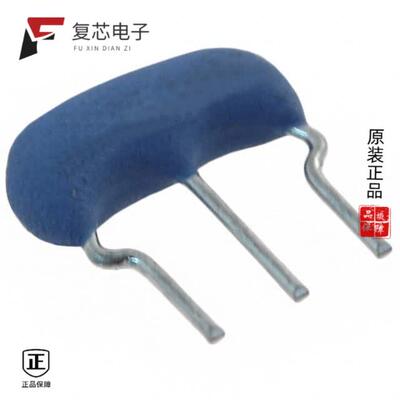 CSTLS10M0G53-B0全新CERAMIC RES 10.0000MHZ 15PF