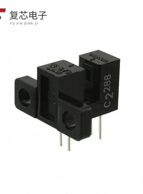原厂正品EE-SV3-C全新SENSOR OPT SLOT PHOTOTRAN PCB