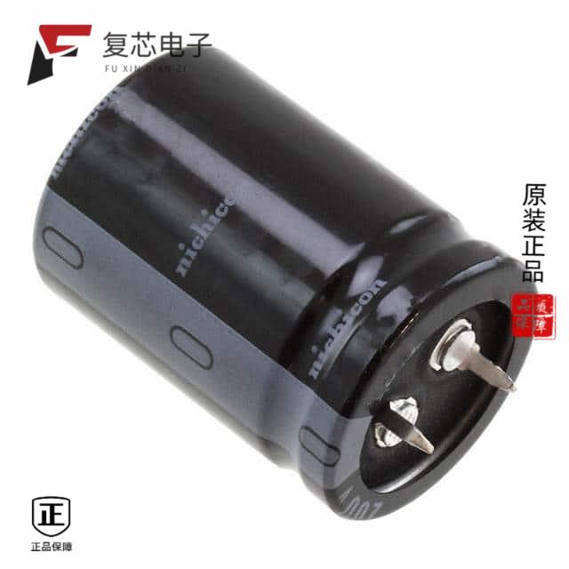 原厂正品LLS2C102MELA全新CAP ALUM 1000UF 20% 160V S