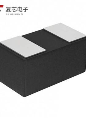 原厂正品ESDALC14-1BF4全新TVS DIODE 5VWM 18VC 0201