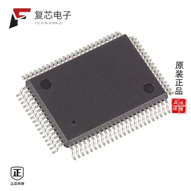 原厂正品DS5001FP-16+全新IC MCU 8BIT EXTRNL NVSRAM