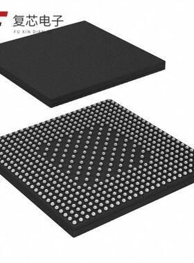 原厂正品MCIMX7D2DVK12SD全新MPU I.MX 7D 1.2GHZ 12X1