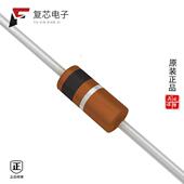 500MW 原厂正品 DO35 ZENER 30V TZX30B TAP全新DIODE