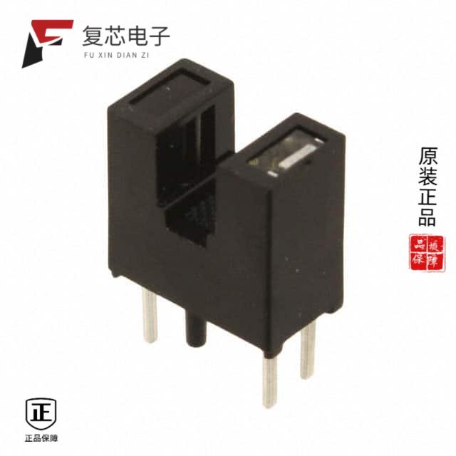 原厂正品TCST1030全新SENSOR OPT SLOT PHOTOTRANS MOD