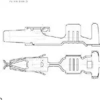全新正品185027-1|185028-1|185226-1