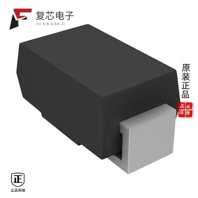 原厂正品US1D-E3/61T全新DIODE GEN PURP 200V 1A DO21