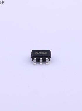 原厂正品HT7936B全新电荷泵 Vin=2.8V~4.5V Vout=4.5V
