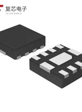 原厂正品NCS2220AMUT1G全新IC COMPARATOR DUAL 8UDFN