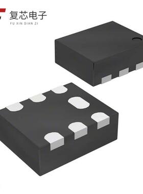 原厂正品VBUS052CD-FAH-GS08全新TVS DIODE 5VWM 5VC L