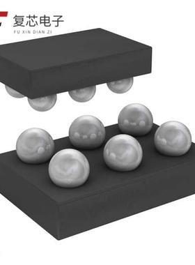 原厂正品FAN4860UC5X全新IC REG BOOST 5V 930MA 6WLCSP