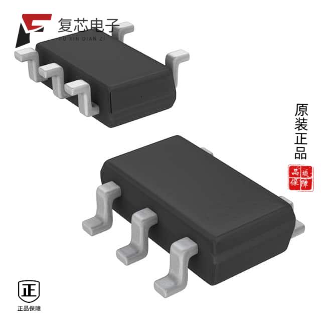 原厂正品MAX8877EZK30+T全新IC REG LINEAR 3V 150MA T