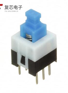 原厂正品MHPS2273全新SWITCH PUSH DPDT 0.1A 30V