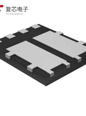 原厂正品NVMFD5485NLT1G全新MOSFET 2N-CH 60V 5.3A DF