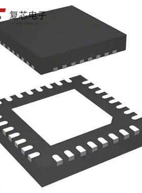 原厂正品DP83822IRHBT全新IC INTERFACE SPECIALIZED 3