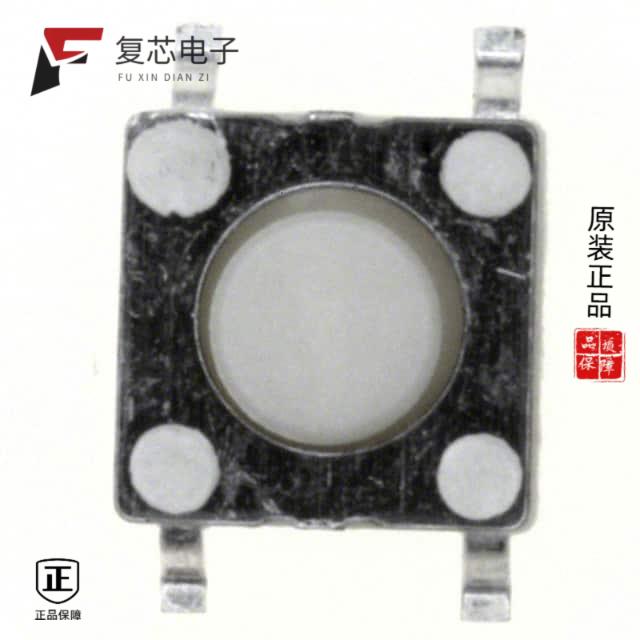 原厂正品MJTP1138全新SWITCH TACTILE SPST-NO 0.05A 1