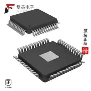 原厂正品 TRANSCEIVER NOPB全新IC 48LQ DP83848VYB